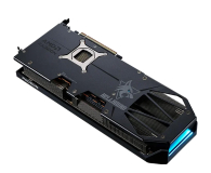 PowerColor Radeon RX 9070 XT Hellhound 16GB GDDR6 - 1321579 - zdjęcie 5